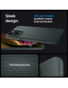Hurtownia GSM - Case Spigen Liquid Air Apple iPhone 15 Pro Abyss Grün - SPN3021 - {ean13} - Hurt