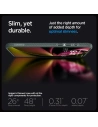 Wholesale Spigen Liquid Air Apple iPhone 15 Pro Abyss Green - SPN3021 - {ean13} - Hurt