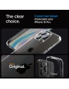 Hurtownia GSM - Etui Spigen Ultra Hybrid Apple iPhone 15 Pro Crystal Clear - SPN3022 - {ean13} - Hurt