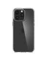 Wholesale Spigen Ultra Hybrid Apple iPhone 15 Pro Frost Clear - SPN3023 - {ean13} - Hurt