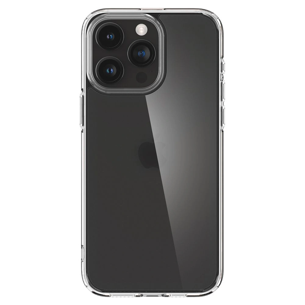 Wholesale Spigen Ultra Hybrid Apple iPhone 15 Pro Frost Clear - SPN3023 - {ean13} - Hurt