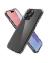 Wholesale Spigen Ultra Hybrid Apple iPhone 15 Pro Frost Clear - SPN3023 - {ean13} - Hurt
