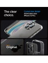 Wholesale Spigen Ultra Hybrid Apple iPhone 15 Pro Frost Clear - SPN3023 - {ean13} - Hurt
