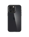 Hurtownia GSM - Etui Spigen Ultra Hybrid Apple iPhone 15 Pro Frost Fekete - SPN3024 - {ean13} - Hurt