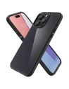 Hurtownia GSM - Etui Spigen Ultra Hybrid Apple iPhone 15 Pro Frost Fekete - SPN3024 - {ean13} - Hurt
