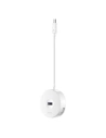 Wholesale Baseus Hub 4in1 USB-C - 3x USB 2.0 15cm White - BSU363WHT - {ean13} - Hurt