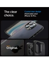 Hurtownia GSM - Etui Spigen Ultra Hybrid Apple iPhone 15 Pro Frost Fekete - SPN3024 - {ean13} - Hurt