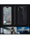 Hurtownia GSM - Etui Spigen Ultra Hybrid Apple iPhone 15 Pro Frost Fekete - SPN3024 - {ean13} - Hurt