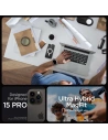 Hurtownia GSM - Etui Spigen Ultra Hybrid Mag MagSafe Apple iPhone 15 Pro Fehér - SPN3026 - {ean13} - Hurt
