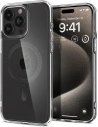 Hurtownia GSM - Case Spigen Ultra Hybrid Mag MagSafe Apple iPhone 15 Pro Carbonfaser - SPN3028 - {ean13} - Hurt