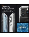 Hurtownia GSM - Etui Spigen Ultra Hybrid Mag MagSafe Apple iPhone 15 Pro Carbon Fiber - SPN3028 - {ean13} - Hurt