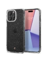 Case Spigen Cyrill Cecile Apple iPhone 15 Pro Glitter Clear