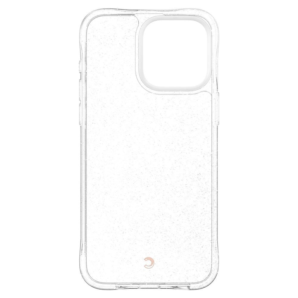 Hurtownia GSM - Etui Spigen Cyrill Cecile Apple iPhone 15 Pro Csillogó Átlátszó - SPN3031 - {ean13} - Hurt