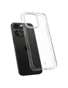 Wholesale Spigen Cyrill Cecile Apple iPhone 15 Pro Glitter Clear - SPN3031 - {ean13} - Hurt