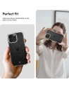 Hurtownia GSM - Etui Spigen Cyrill Cecile Apple iPhone 15 Pro Csillogó Átlátszó - SPN3031 - {ean13} - Hurt