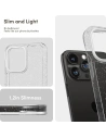 Hurtownia GSM - Etui Spigen Cyrill Cecile Apple iPhone 15 Pro Csillogó Átlátszó - SPN3031 - {ean13} - Hurt