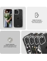 Hurtownia GSM - Etui Spigen Cyrill Cecile Apple iPhone 15 Pro Csillogó Átlátszó - SPN3031 - {ean13} - Hurt