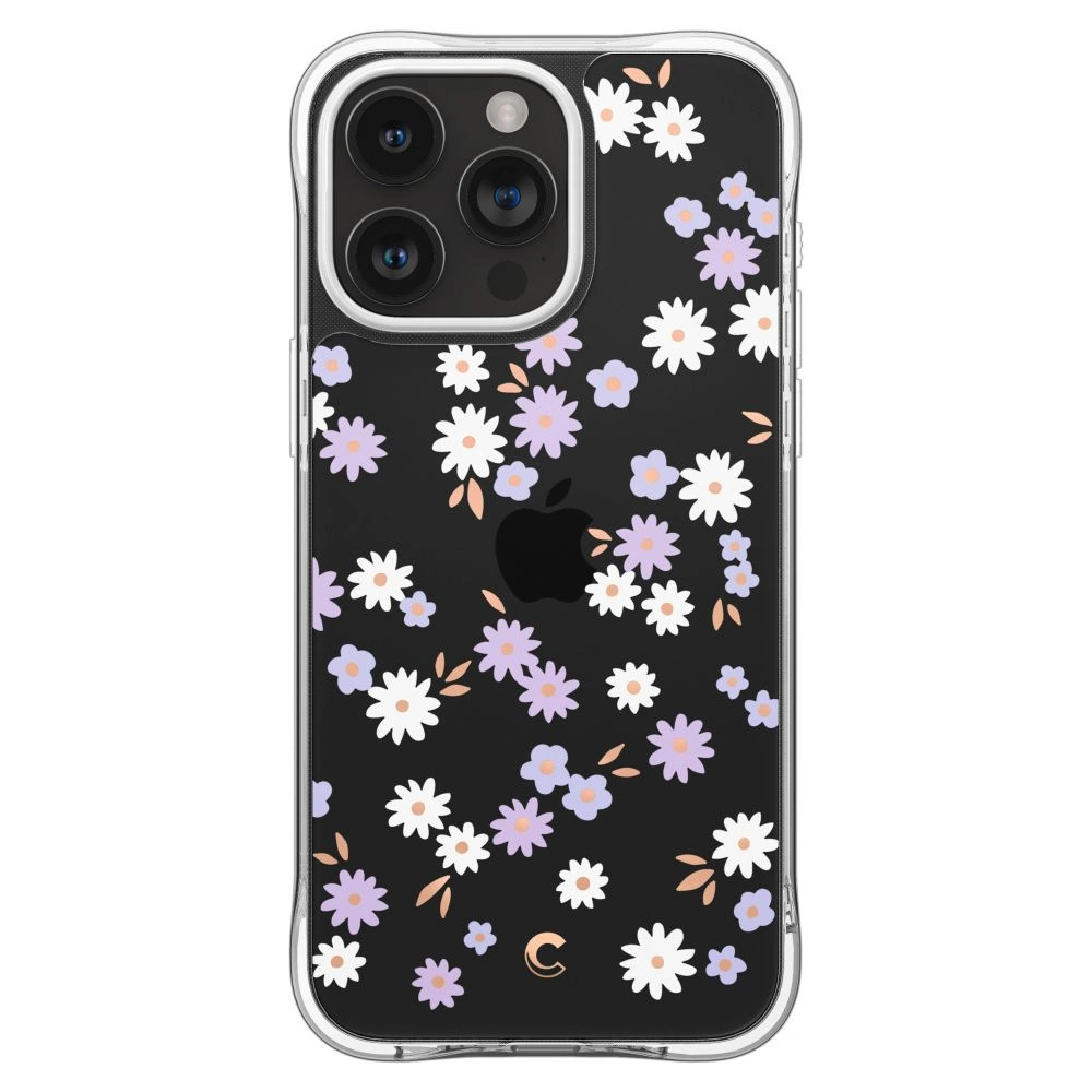 Hurtownia GSM - Case Spigen Cyrill Cecile Apple iPhone 15 Pro Dream Daisy - SPN3032 - {ean13} - Hurt