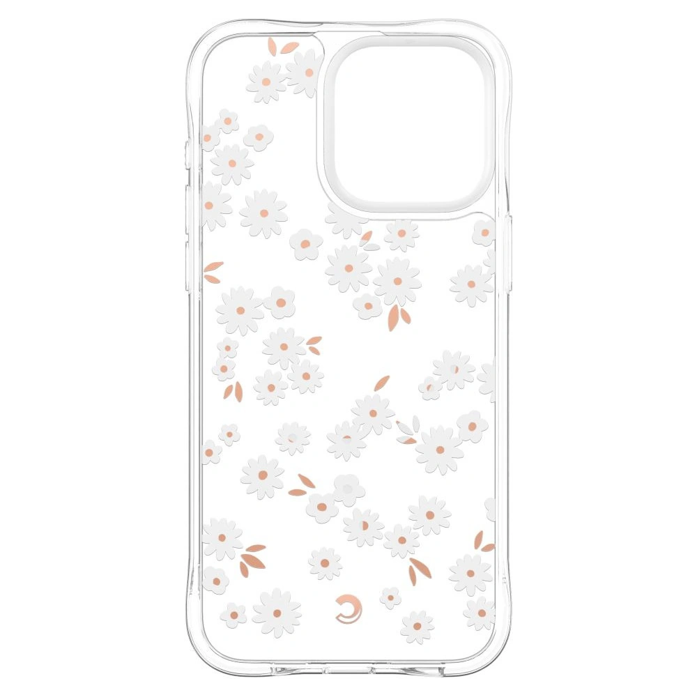 Hurtownia GSM - Case Spigen Cyrill Cecile Apple iPhone 15 Pro Dream Daisy - SPN3032 - {ean13} - Hurt
