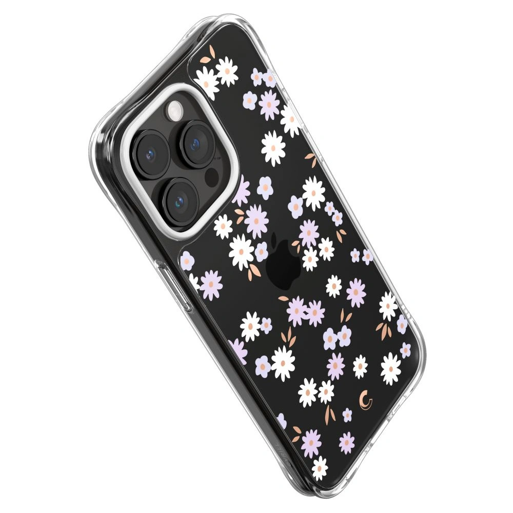 Wholesale Spigen Cyrill Cecile Apple iPhone 15 Pro Dream Daisy - SPN3032 - {ean13} - Hurt
