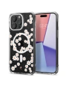 Etui Spigen Cyrill Cecile Mag MagSafe Apple iPhone 15 Pro Alb Daisy