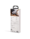 Hurtownia GSM - Hub Adapter 7w1 Baseus für MacBook Pro 2016/2017/2018 USB 3.0 x2, USB-C, HDMI, SD, microSD, Ethernet RJ45 - BSU364 - {ean13} - Hurt