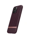 Hurtownia GSM - Etui Caseology Parallax Mag MagSafe Apple iPhone 15 Pro Bordeaux - SPN3035 - {ean13} - Hurt