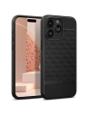 Case Caseology Parallax Mag MagSafe Apple iPhone 15 Pro Matt Schwarz