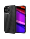 Case Spigen Core Armor Apple iPhone 15 Pro Matt Schwarz