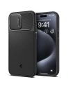 Hurtownia GSM - Etui Spigen Optik Armor Mag MagSafe Apple iPhone 15 Pro Fekete - SPN3041 - {ean13} - Hurt