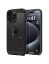 Spigen Tough Armor Mag MagSafe Apple iPhone 15 Pro Black
