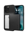 Spigen Slim Armor CS Apple iPhone 15 Pro Black