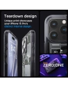 Wholesale Spigen Ultra Hybrid Mag MagSafe Apple iPhone 15 Pro Zero One - SPN3046 - {ean13} - Hurt