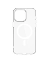 Wholesale Spigen Ultra Hybrid Mag MagSafe Apple iPhone 15 Pro Frost Clear - SPN3048 - {ean13} - Hurt