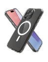 Wholesale Spigen Ultra Hybrid Mag MagSafe Apple iPhone 15 Pro Frost Clear - SPN3048 - {ean13} - Hurt