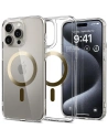 Spigen Ultra Hybrid Mag MagSafe Apple iPhone 15 Pro Gold
