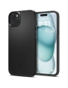 Case Spigen Thin Fit Apple iPhone 15 Schwarz