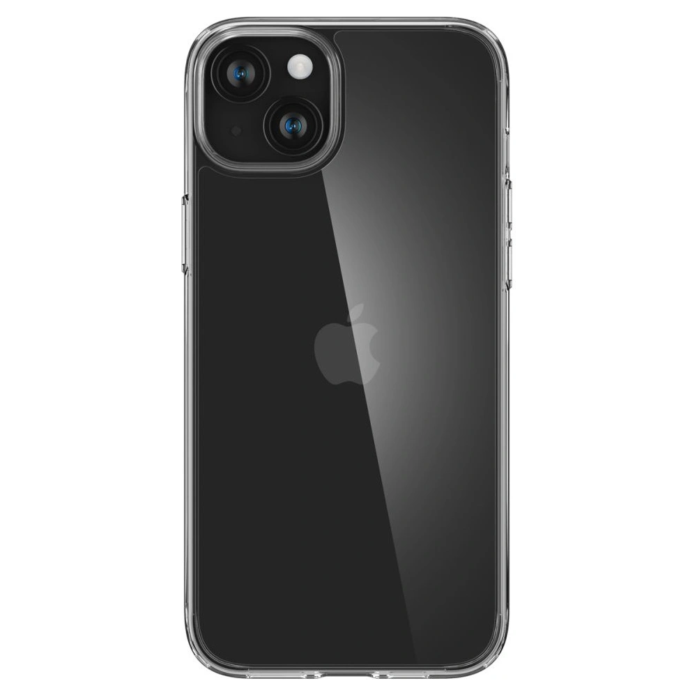 Wholesale Spigen Airskin Hybrid Apple iPhone 15 Crystal Clear - SPN3051 - {ean13} - Hurt