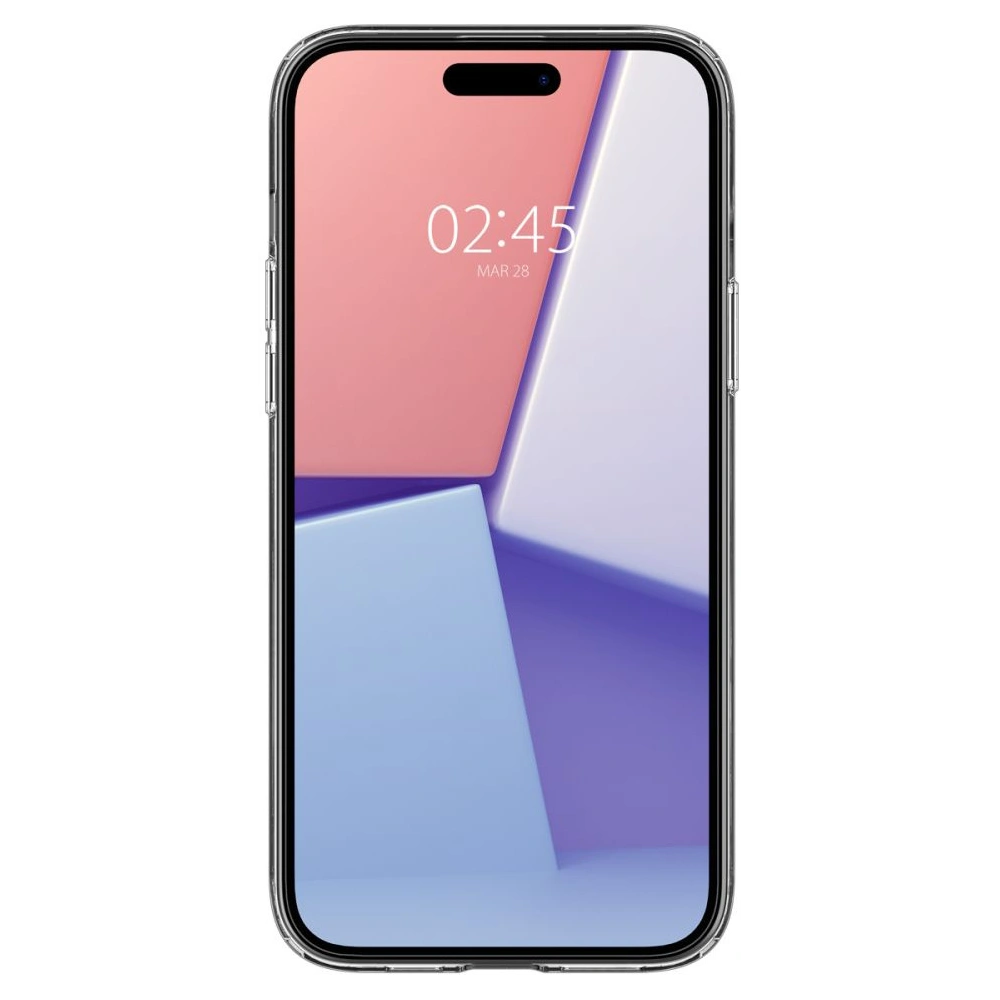 Hurtownia GSM - Case Spigen Airskin Hybrid Apple iPhone 15 Crystal Clear - SPN3051 - {ean13} - Hurt