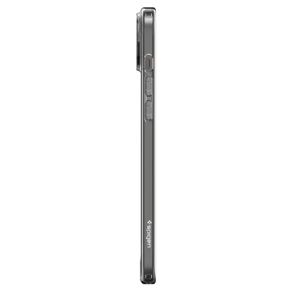 Hurtownia GSM - Case Spigen Airskin Hybrid Apple iPhone 15 Crystal Clear - SPN3051 - {ean13} - Hurt