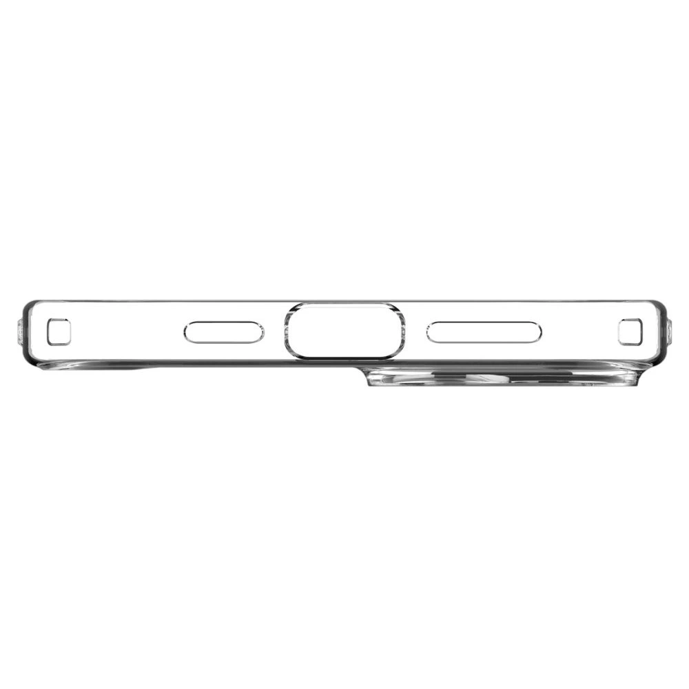 Hurtownia GSM - Etui Spigen Airskin Hybrid Apple iPhone 15 Crystal Clear - SPN3051 - {ean13} - Hurt