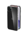 Hurtownia GSM - Case Spigen Airskin Hybrid Apple iPhone 15 Crystal Clear - SPN3051 - {ean13} - Hurt