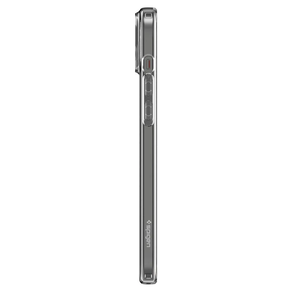 Wholesale Spigen Liquid Crystal Apple iPhone 15 Crystal Clear - SPN3052 - {ean13} - Hurt