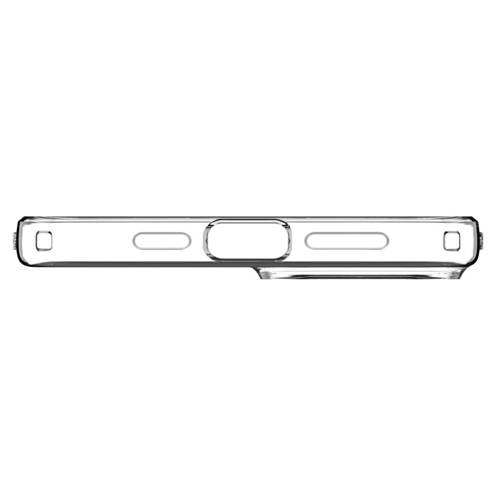 Wholesale Spigen Liquid Crystal Apple iPhone 15 Crystal Clear - SPN3052 - {ean13} - Hurt