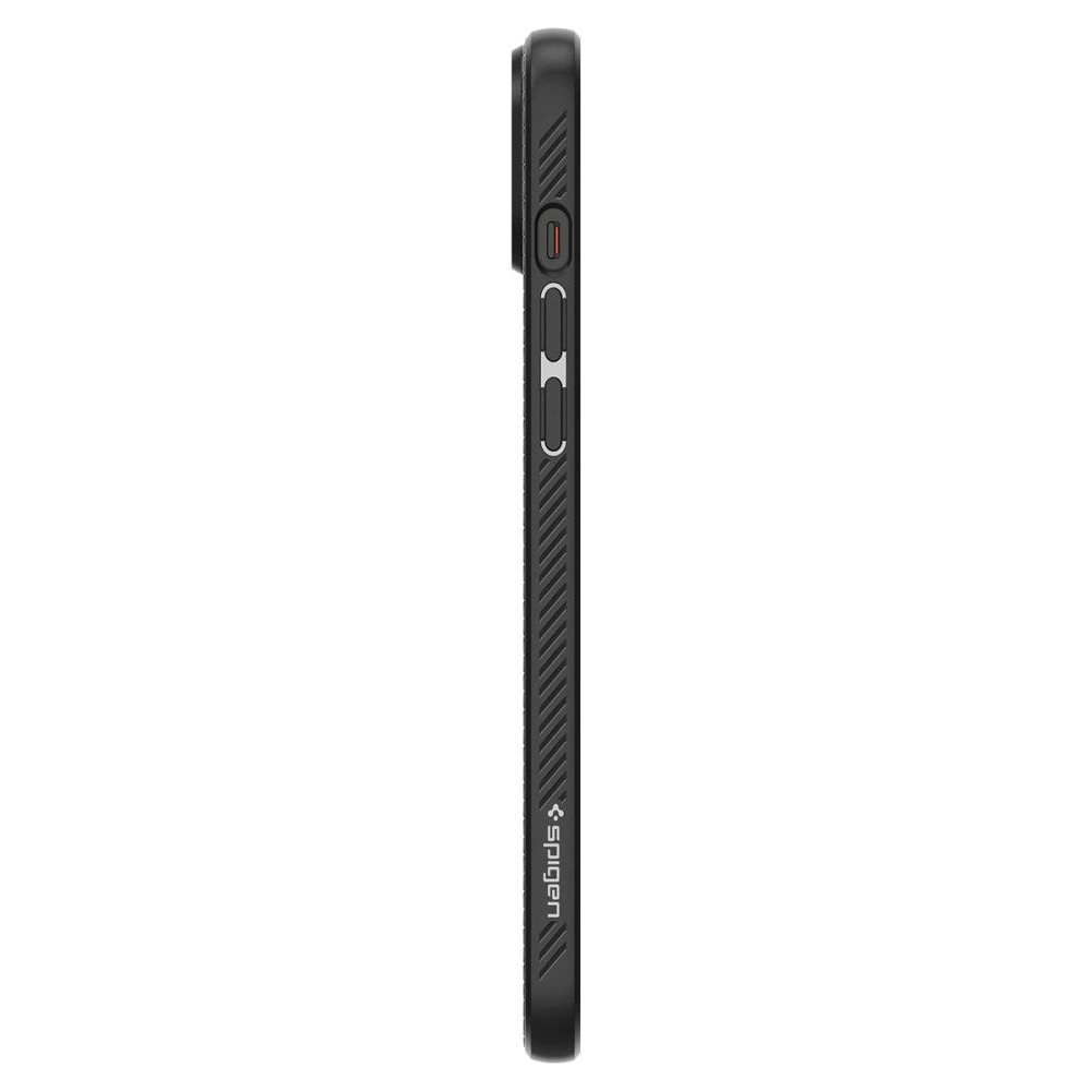 Hurtownia GSM - Case Spigen Liquid Air Apple iPhone 15 Matte Schwarz - SPN3054 - {ean13} - Hurt