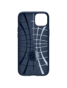 Hurtownia GSM - Etui Spigen Liquid Air Apple iPhone 15 Albastru Marin - SPN3055 - {ean13} - Hurt
