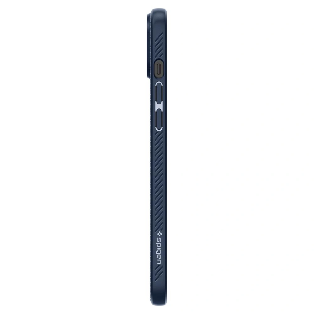 Hurtownia GSM - Etui Spigen Liquid Air Apple iPhone 15 Navy Blue - SPN3055 - {ean13} - Hurt
