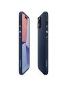 Hurtownia GSM - Etui Spigen Liquid Air Apple iPhone 15 Navy Blue - SPN3055 - {ean13} - Hurt