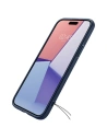 Hurtownia GSM - Etui Spigen Liquid Air Apple iPhone 15 Albastru Marin - SPN3055 - {ean13} - Hurt