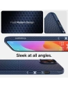 Hurtownia GSM - Etui Spigen Liquid Air Apple iPhone 15 Albastru Marin - SPN3055 - {ean13} - Hurt